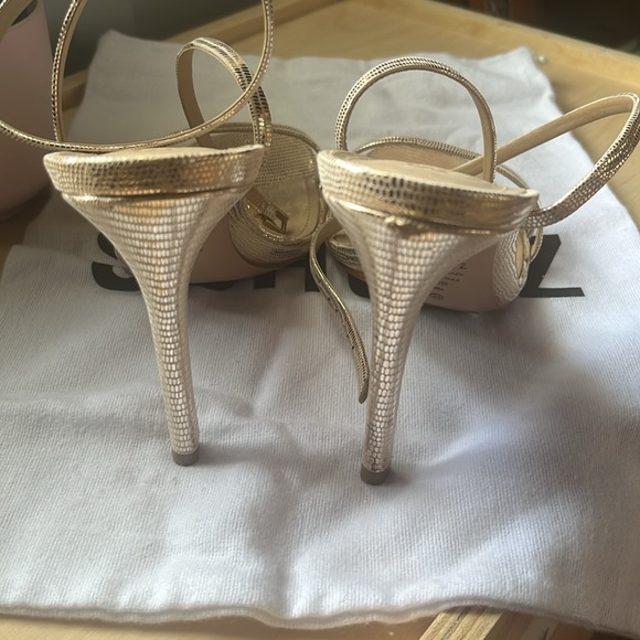 SCHUTZ Altina strap sandal 👡 - Picture 13 of 14